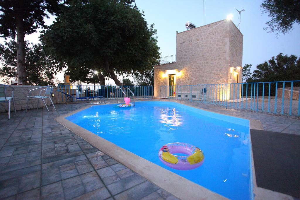 Villa Athina อาร์ยิรูโปลิส ห้อง รูปภาพ