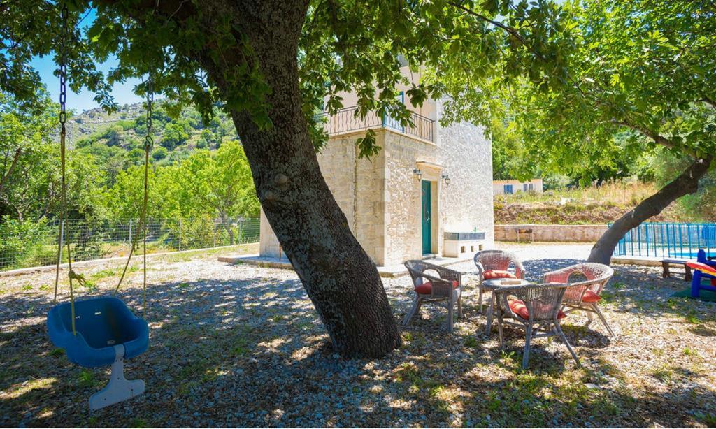 Villa Athina อาร์ยิรูโปลิส ห้อง รูปภาพ