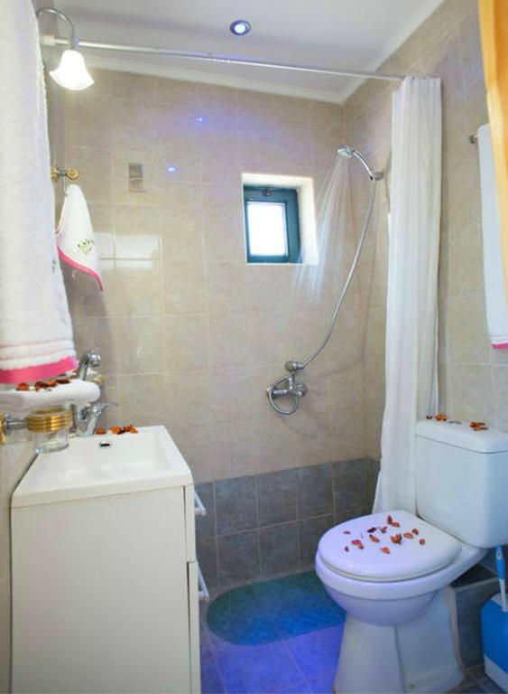 Villa Athina อาร์ยิรูโปลิส ห้อง รูปภาพ